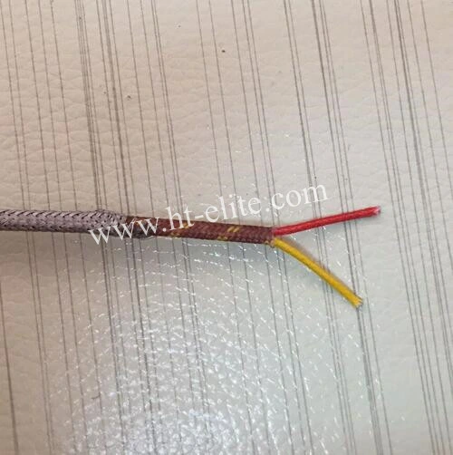 Temperature Sensor K Type Thermocouple Wire Thermocouple Cable