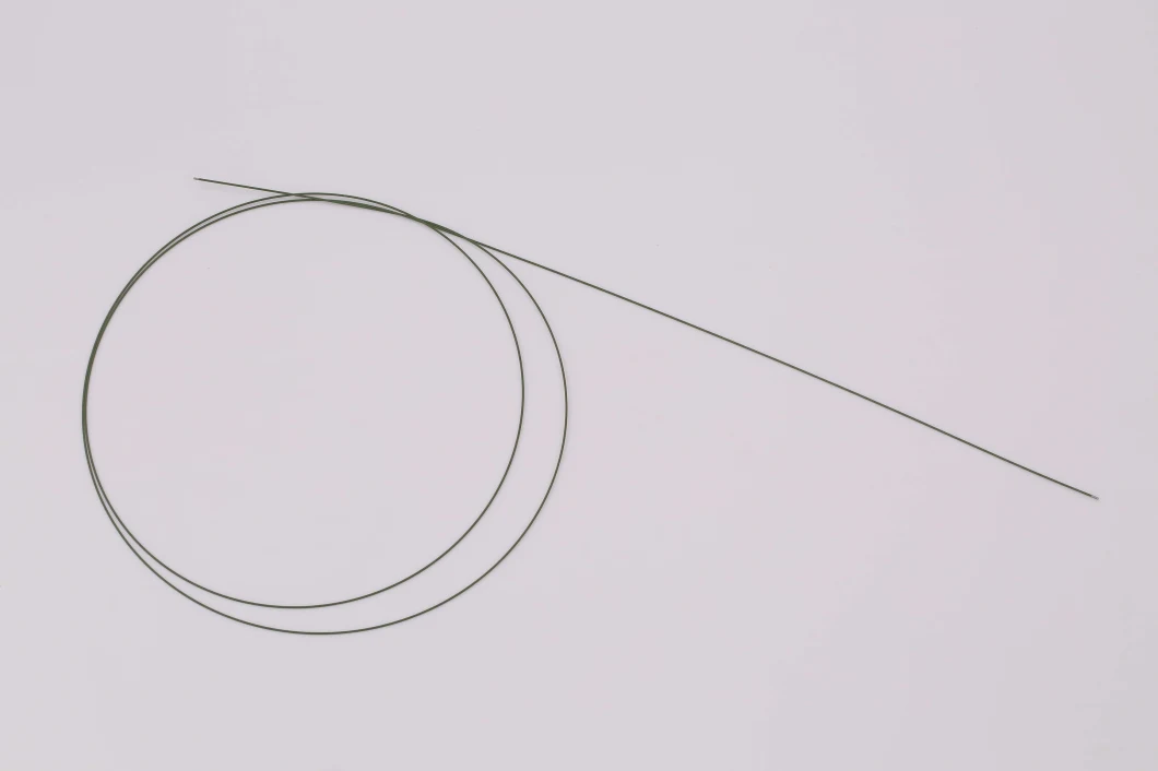 Urological PTFE Guide Wire