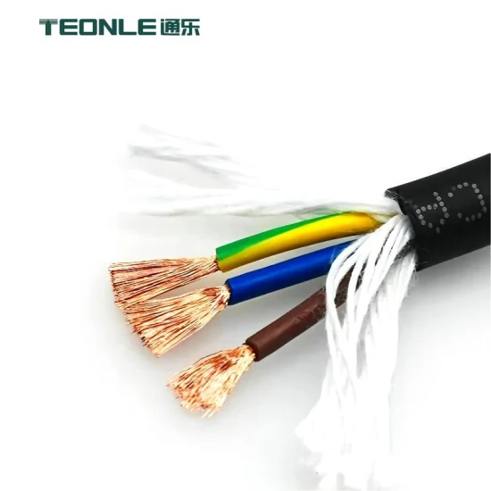 UL-Elektrokabel, PVC-isolierter Anschlussdraht