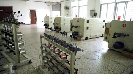 China Wire UL1571 20AWG 1,5 mm verzinntes Kupfer Sr-PVC-Isolierung einadriger elektrischer Anschlussdraht