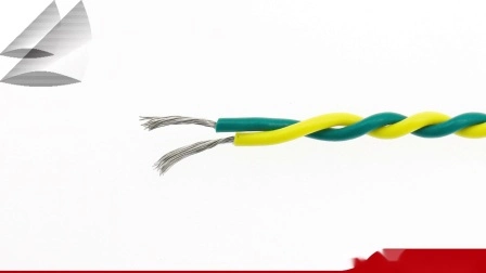 2,5 mm 4 mm 6 mm 10 mm 16 mm einadriger Kupferdraht PVC/XLPE/FEP Elektrischer flexibler Draht und Kabel Haushaltsgebäudedraht