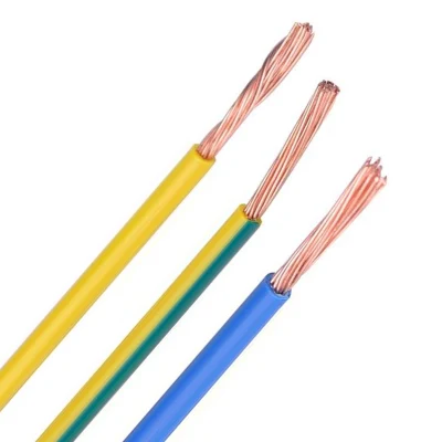 Hochwertiger 26AWG Sr-PVC-isolierter Kupfer-Elektrokabeldraht UL1061 mit Einzelleiter für medizinische Geräte